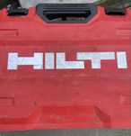 Fierastrau sabie Hilti SR 6-A22