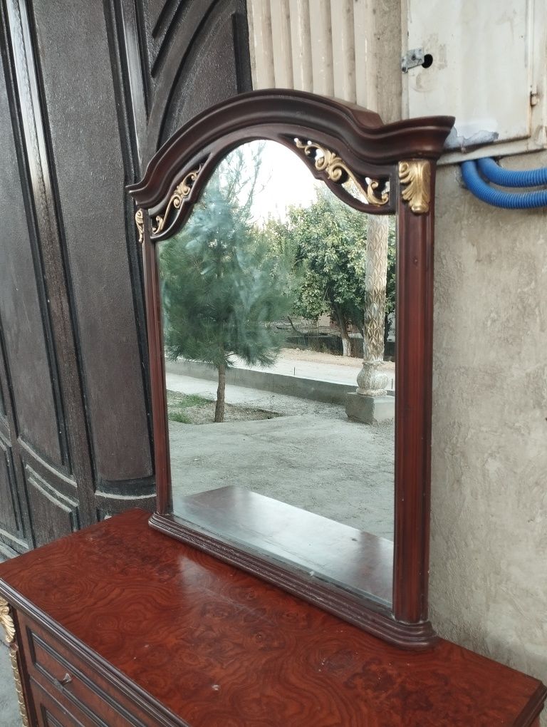 Kamod tez va arzon sotiladi