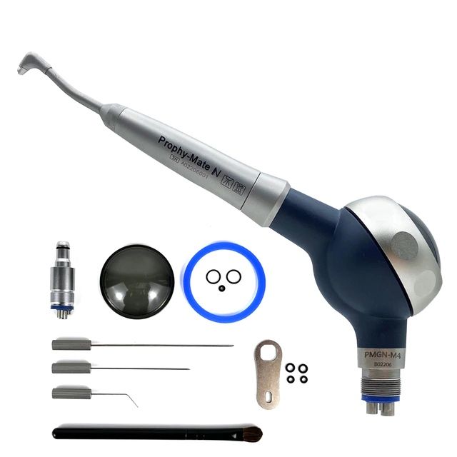 Стоматологические Наконечники air flow prophy mate