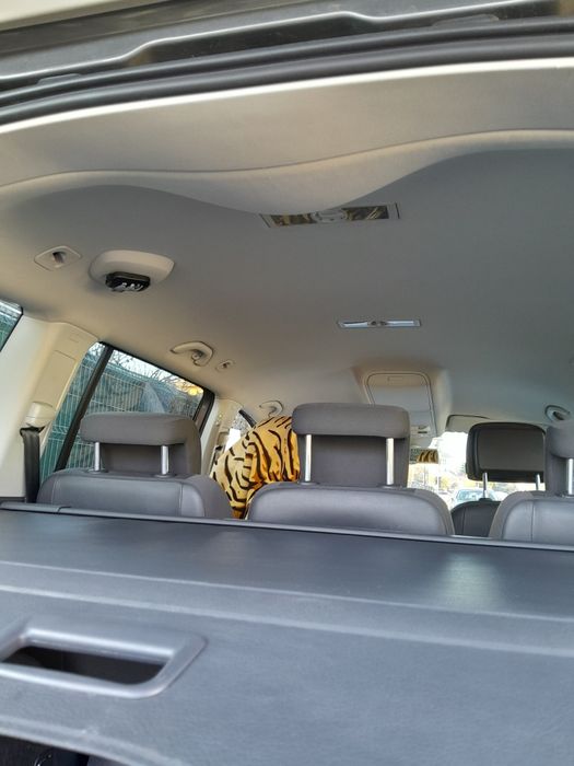 Vând Vw Touran, 2.0 tdi, 177 cp, 2013