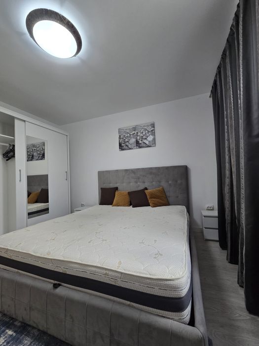 Spre chirie Apartament cu 2 camere