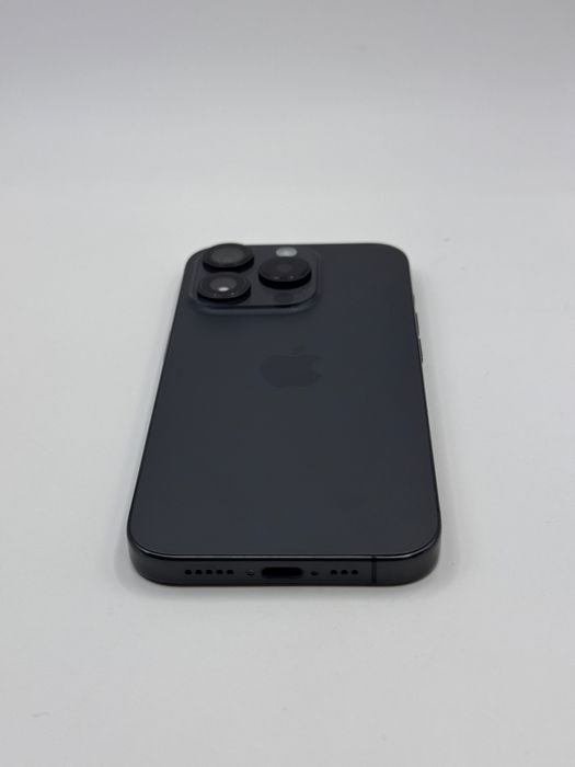 Iphone 15 Pro 256GB 90% Grad B Garantie 24 Luni - zonemag.ro