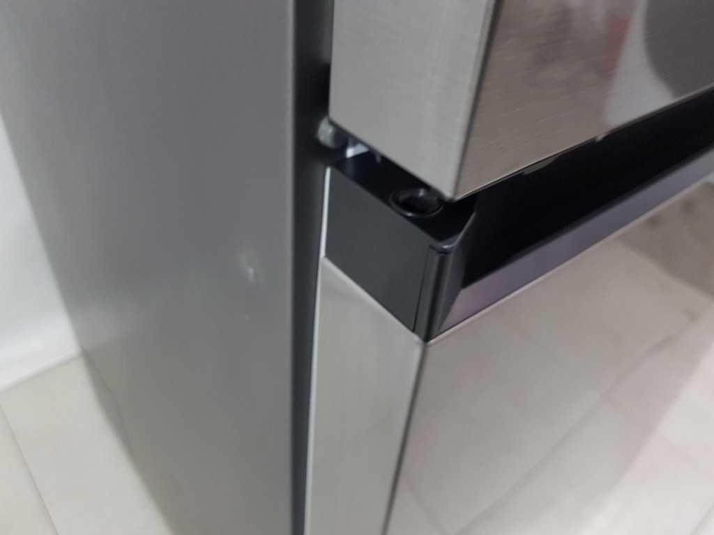 Хладилник Samsung RL38T602CSAEG код 2570 - 829лв