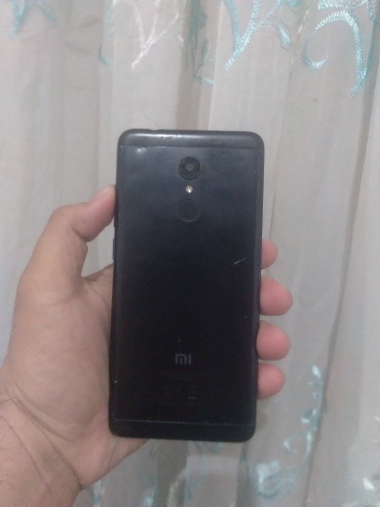 redmi 5 srochna sotiladi 32gb hotirali