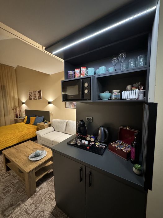 Апартамент под наем пампорово мезонет до пистите