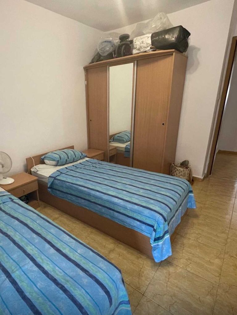 Продава се Тристаен апартамент в к.к. Слънчев бряг - 72 кв.м за 973 €/кв.м - Снимка #5