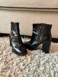 Botine Zara, marimea 35