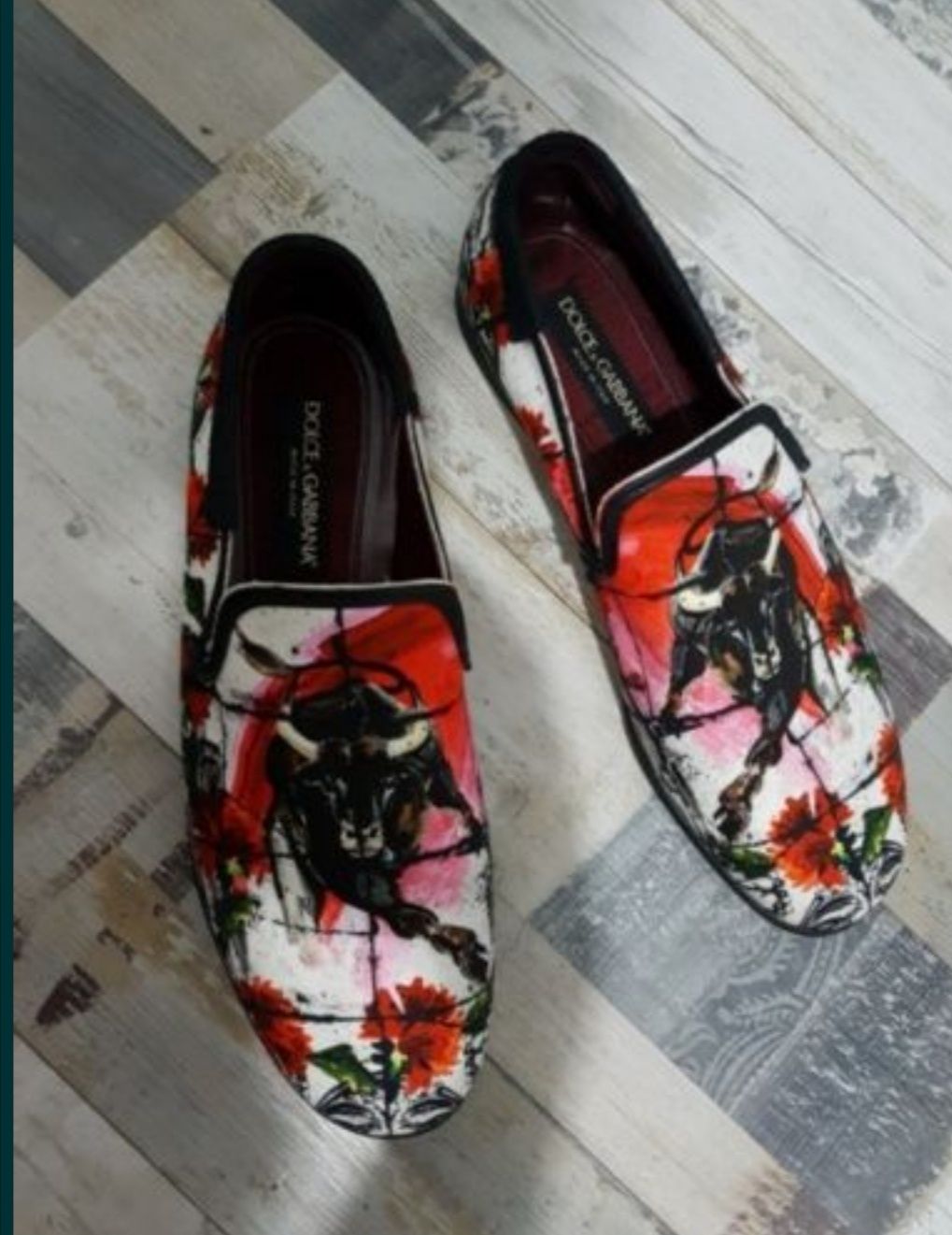 Pantofi Dolce Gabbana Oferta!!! Urgent