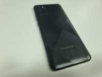 Samsung Galaxy A02s Black DualSim Impecabil ca Nou