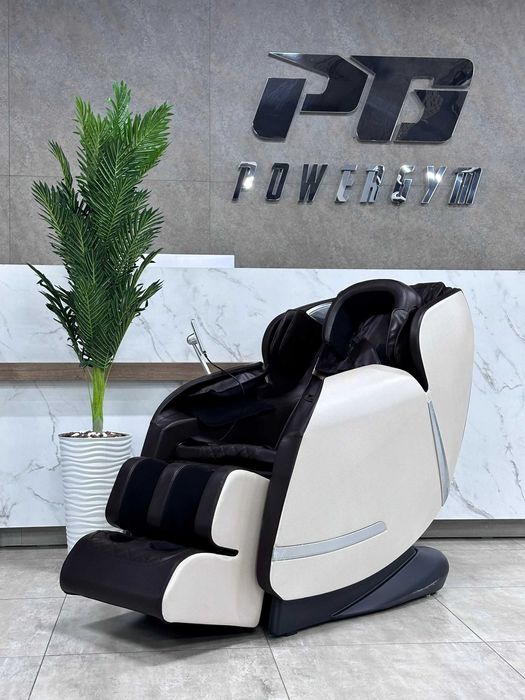 Массажное кресло | Masajni kreslo | Masajor | Массажер | SportRUN-14