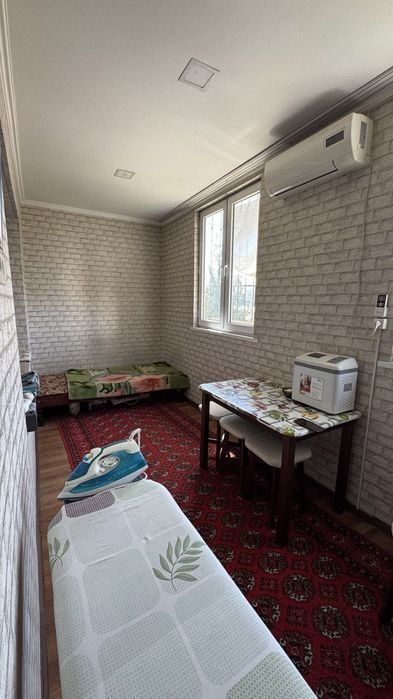 Улица Бобура 3/4/8 72м2, всё раздельно