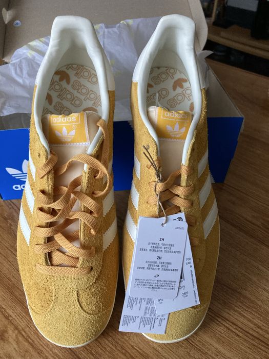 Мъжки оригинални маратонки Adidas Gazelle