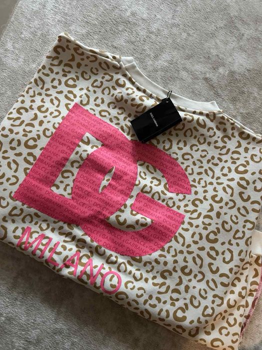 Dolche & Gabana Екипи