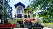Hotel Alice Baile Olanesti