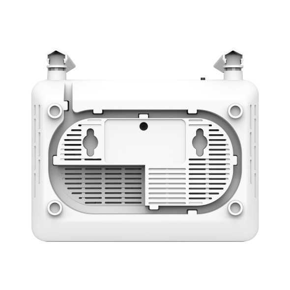 AC1200 Двухдиапазонный гигабитный беспроводной GPON-маршрутизатор