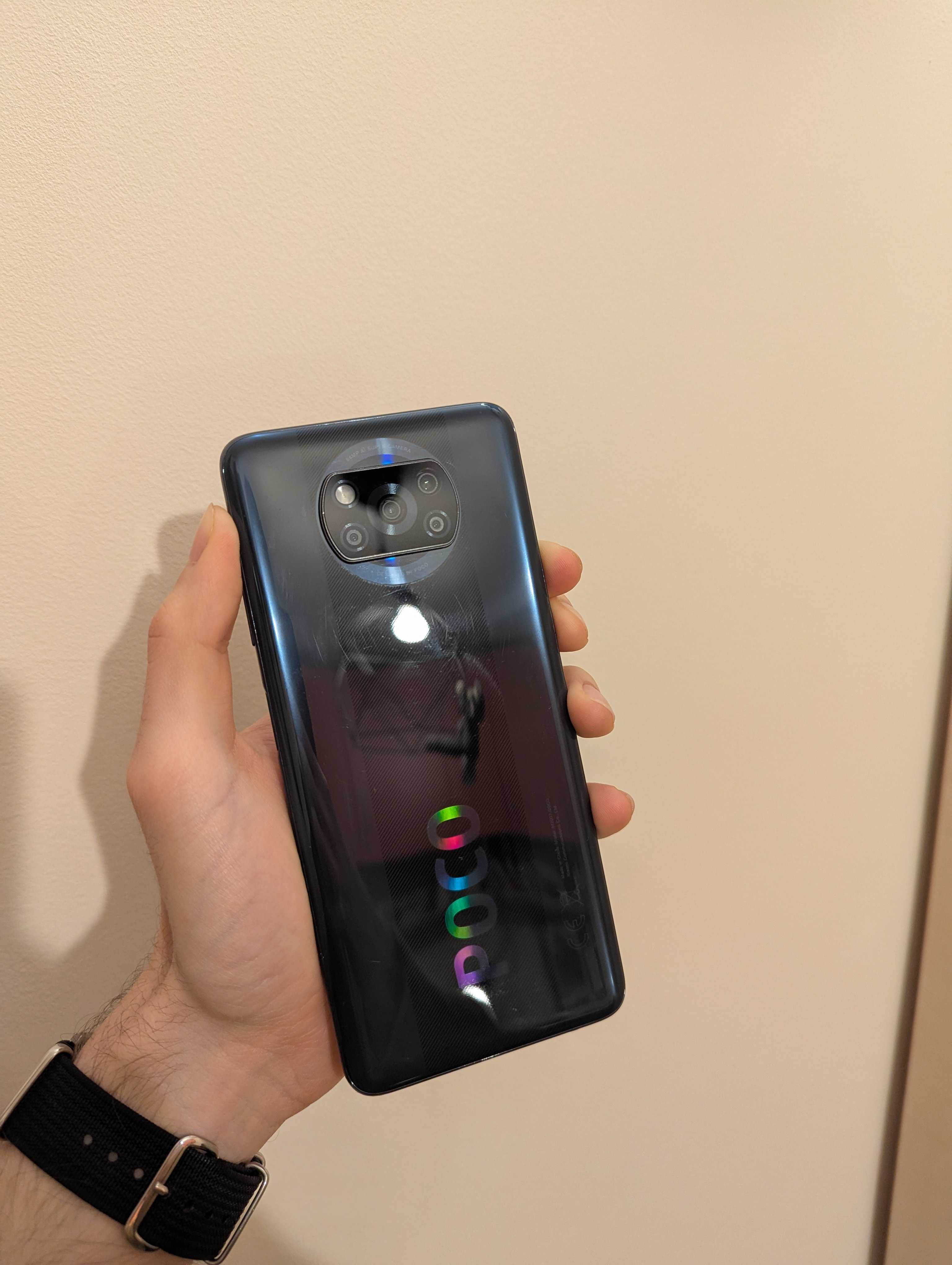 Poco X3 NFC 128/6
