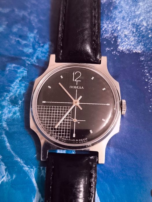 Победа СССР с хранения идеальные