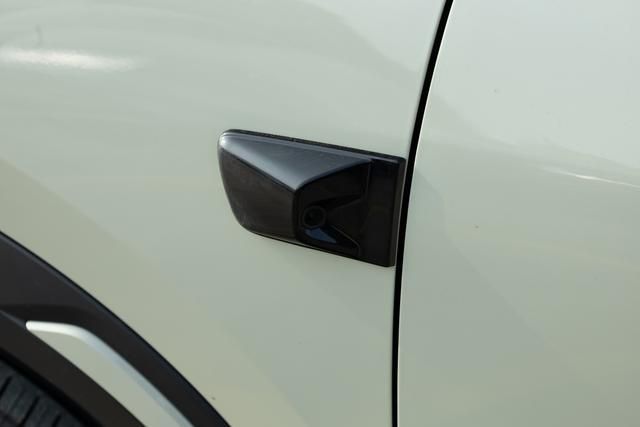 BYD YUAN UP Smart Drive 2025