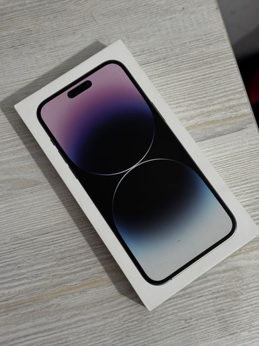 Iphone 14 pro max