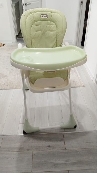 Детский стульчик