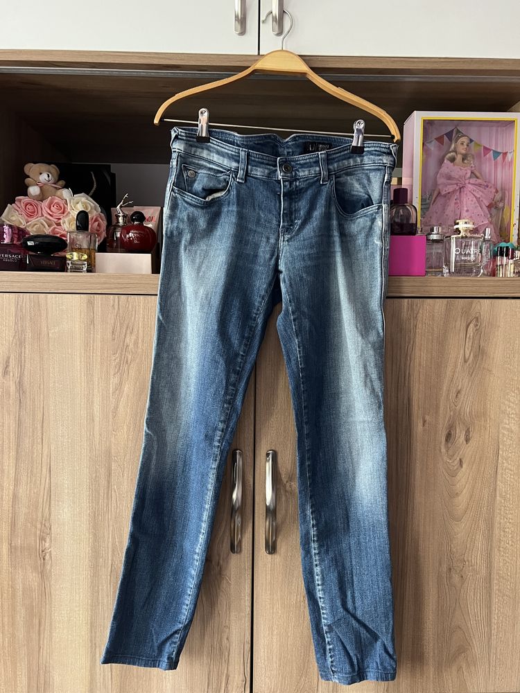 Дамски дънки Armani Jeans, Dolce and Gabbana