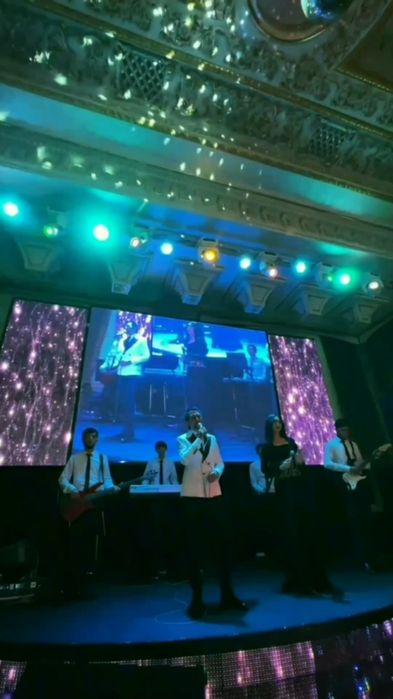 Ансамбл хизмати Услуга Ансамбль #Ансамбль