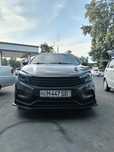 Лада веста кросс 1,8