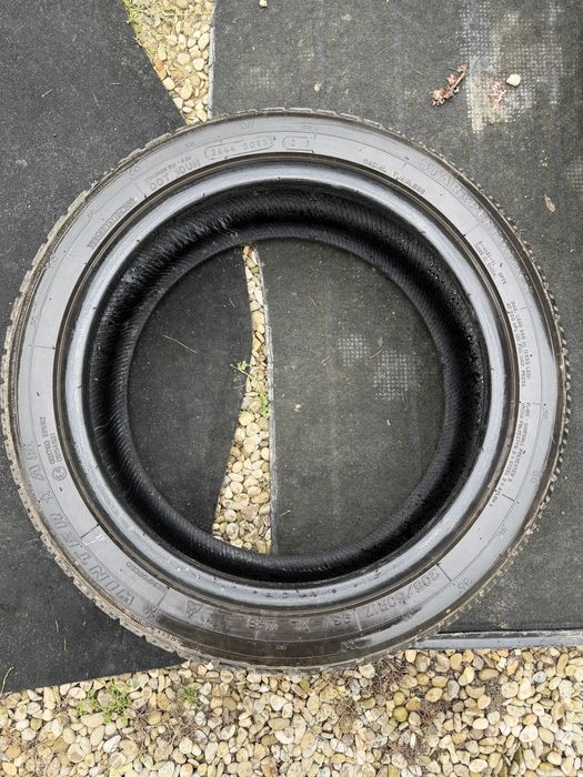 Cauciucuri / anvelope iarna 205 / 50 R17