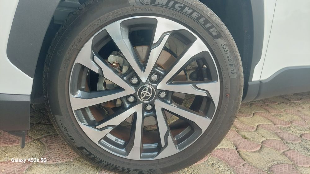 Vand anvelope Michelin