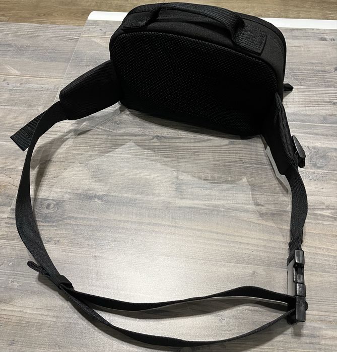 Мъжка чанта за кръста Tommy Jeans