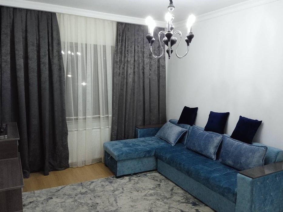 Аренда 2х комн Яккасарайский район