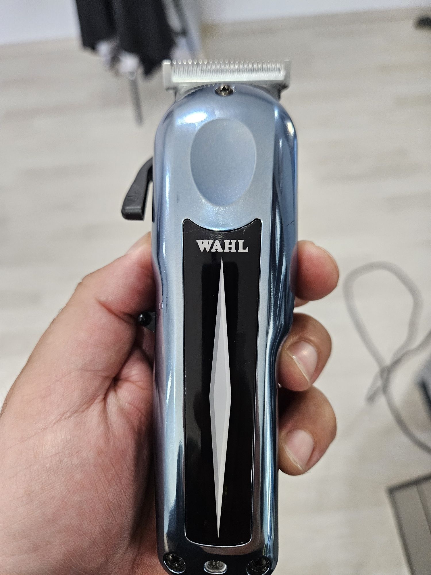 Wahl super taper x