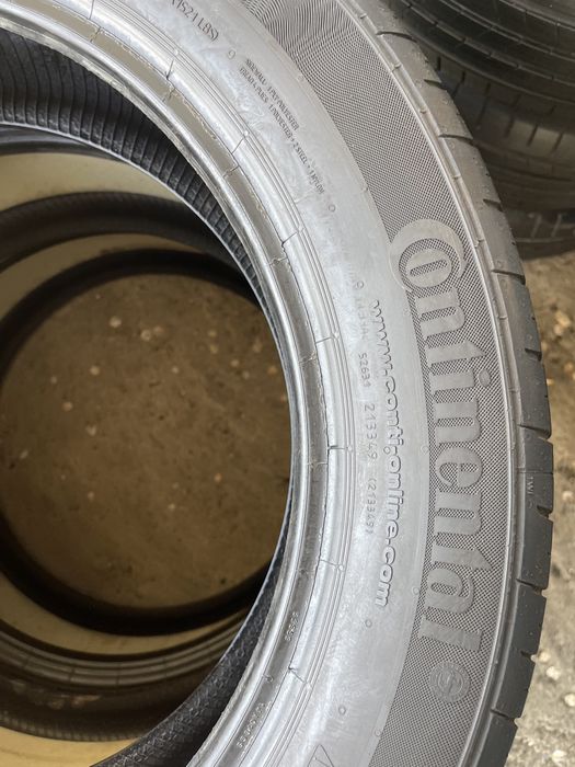 215/55/R18 Continental ContiPremiumContact 2