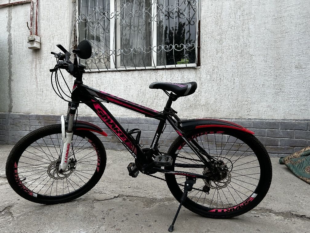 Горный велосипед для девочек/девушек