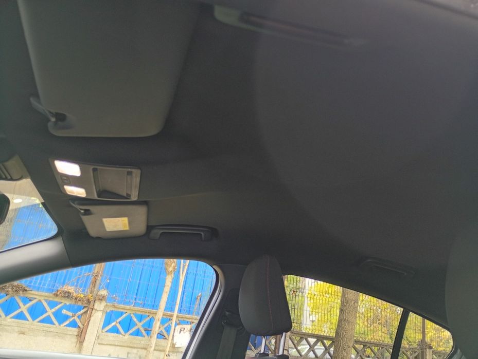 Ford focus ST line cutie automata 78000km