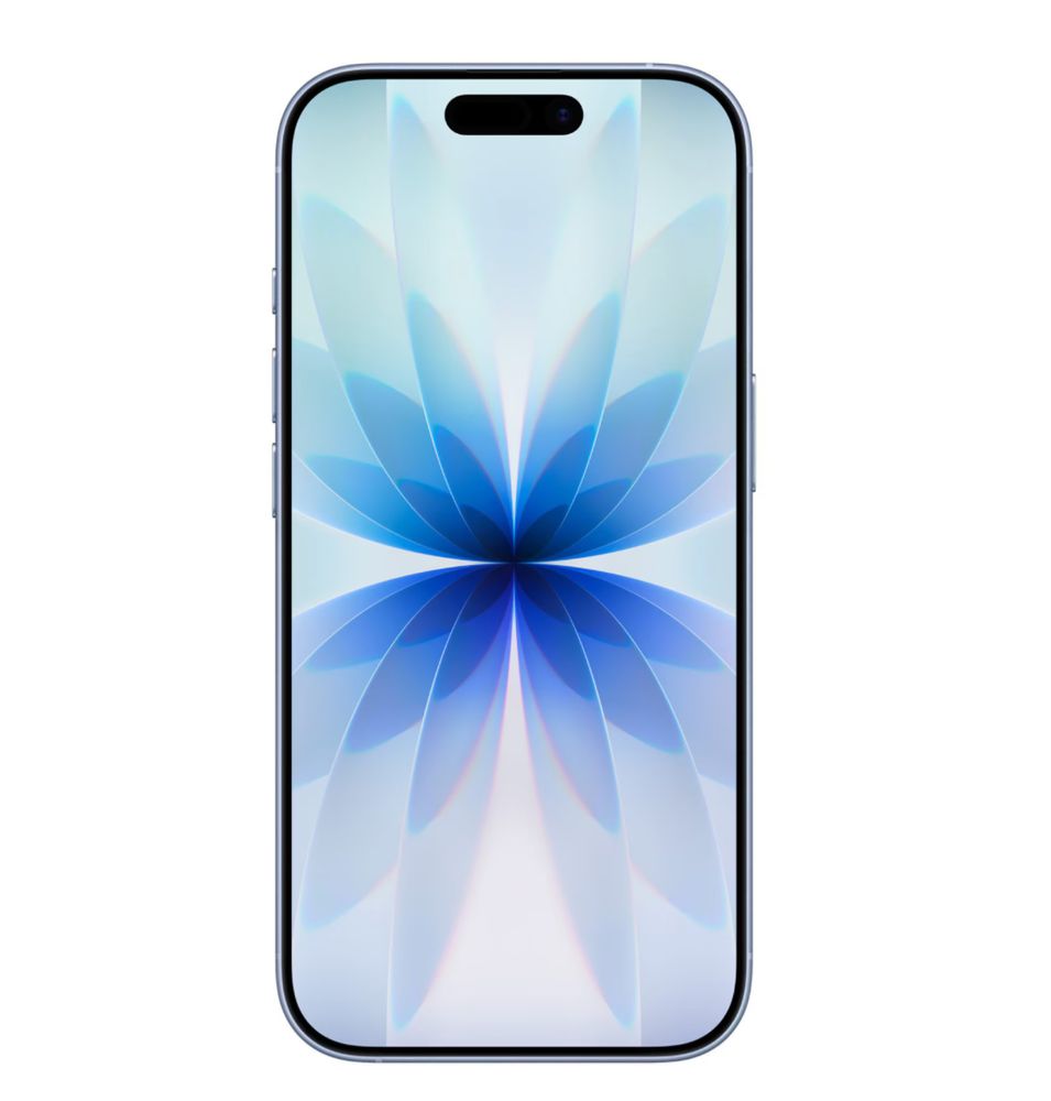 Iphone 17 256gb Mist Blue