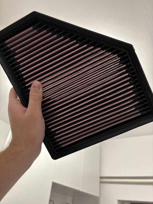 Filtru K&N 33-3136 BMW G20/21