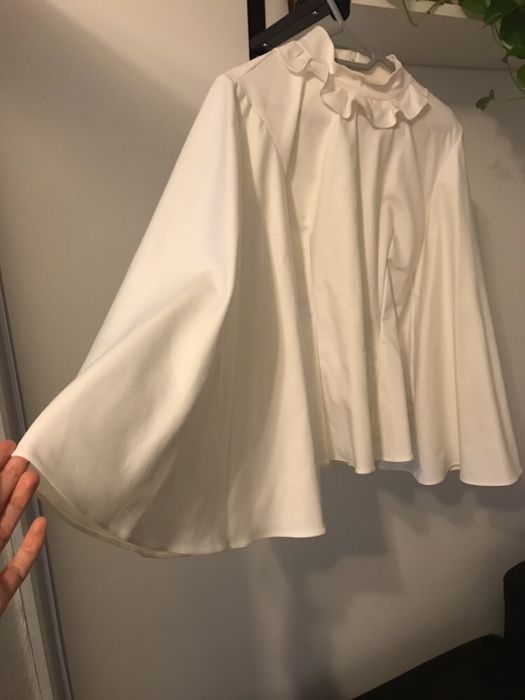 Bluza deosebita designer roman - NOUA