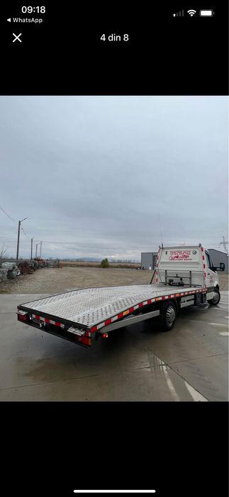 Vand volkswagen crafter