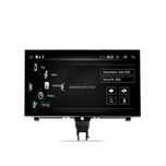 Navigatie Android Audi A6 C7 / A7 C7 9 inch , 8GB RAM , Carplay