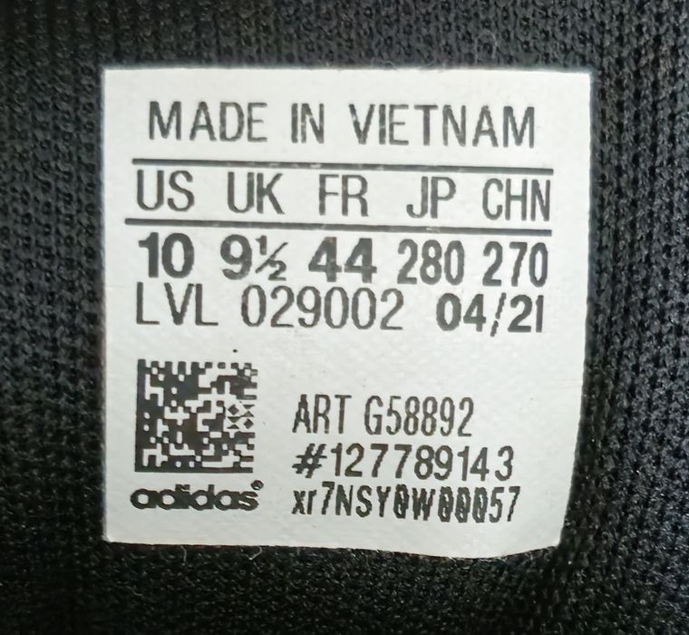 Adidas Pro N3Xt 2021