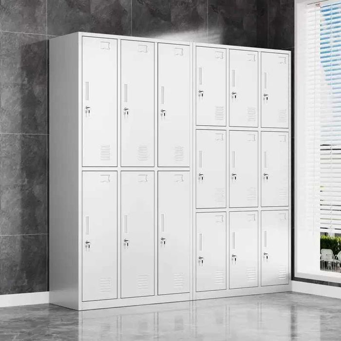 Многостворчатый шкаф/Ko‘p qavatli kiyim shkafi