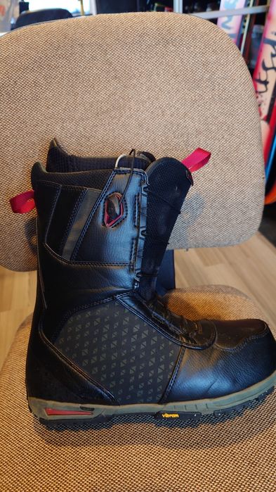 Boots Snowboard Burton Imperial Nr.44 EU