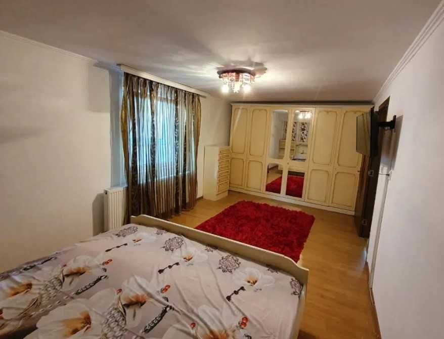 Дава се под наем Тристаен апартамент в Пловдив, Мараша - 90 кв.м за 321.3 € - Снимка #4