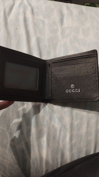 Portofel Gucci Snake