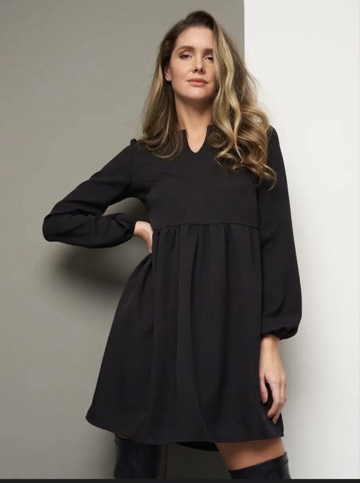 Платье подходит под форму 50р