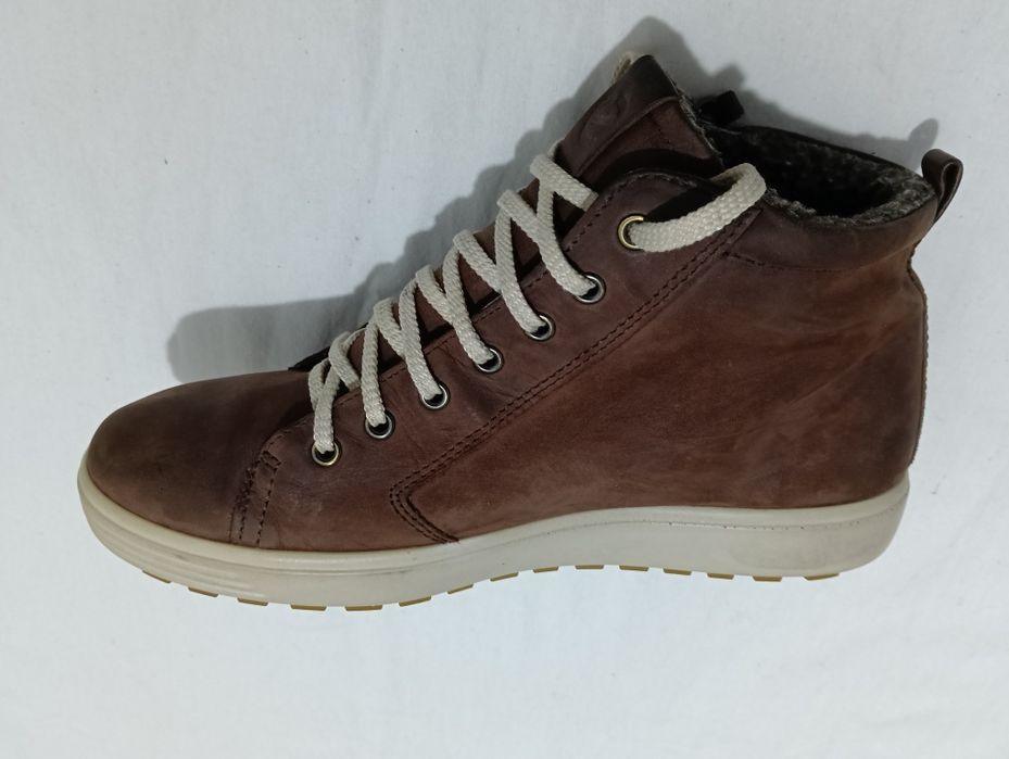 39 Ghete Ecco Gore-tex masura 39