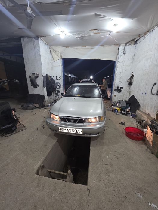 Nexia 1 srochnoy sotiladi