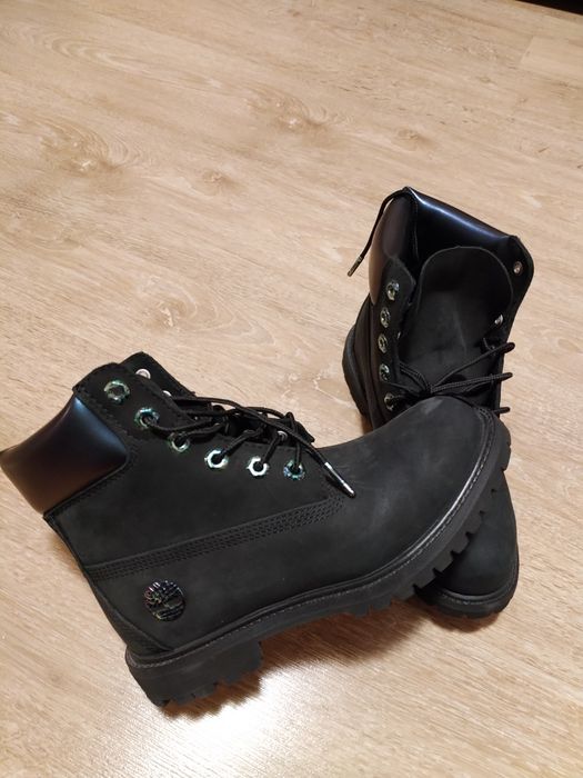 Ghete Timberland noi