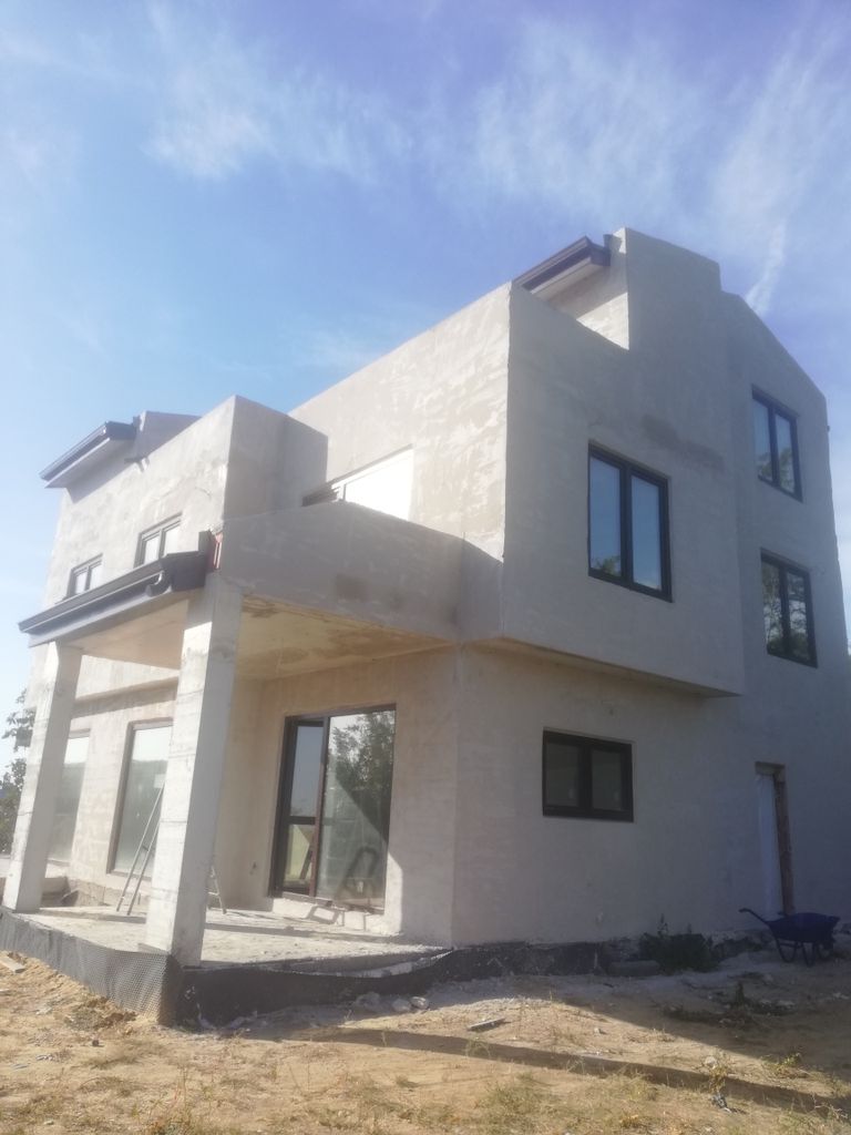 Продава се Къща в Варна, м-т Кочмар - 419 кв.м за 1074 €/кв.м - Снимка #9